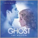 Ghost: The Musical by Richard Fleeshman: CD Cover