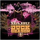 Duck Season, Vol. 3 by DJ Babu: CD Cover