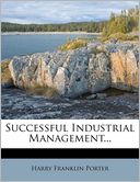Successful Industrial Management...