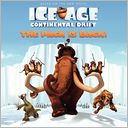 Ice Age by Kirsten Mayer: NOOK Kids Read to Me Cover