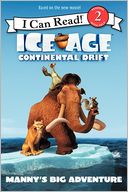 Ice Age: Continental Drift: Manny's Big Adventure