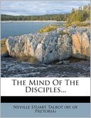 The Mind Of The Disciples...