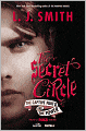 The Captive (Part 2) and The Power (Secret Circle Series #2-3)