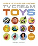 TV Cream Toys Lite