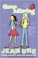 Gone Missing (Diary Series)