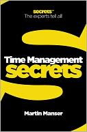 Collins Business Secrets - Time Management
