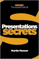 Collins Business Secrets - Presentations