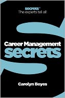 Collins Business Secrets - Career Management