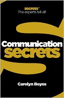 Collins Business Secrets - Communication