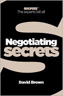 Collins Business Secrets - Negotiating