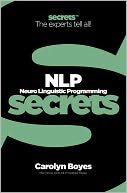 Collins Business Secrets - NLP