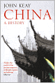 China: A History