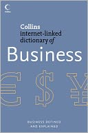 download Business (Collins Internet-Linked Dictionary of) book