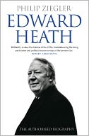 Edward Heath: The Authorised Biography