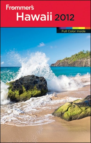 Frommer's Hawaii 2012