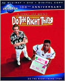 Do the Right Thing
