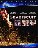 Seabiscuit with Tobey Maguire