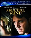 A Beautiful Mind with Russell Crowe