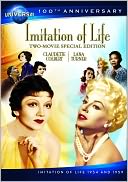 Imitation of Life (1934/1959)