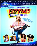 Fast Times at Ridgemont High with Sean Penn