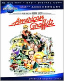 American Graffiti