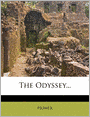 The Odyssey...