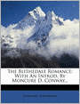 The Blithedale Romance: With An Introd. By Moncure D. Conway...