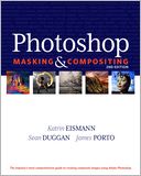 Photoshop Masking & Compositing