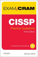 CISSP Practice Questions Exam Cram