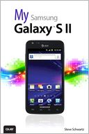 My Samsung Galaxy S II