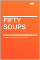 Fifty Soups