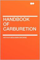 Handbook of Carburetion