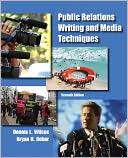 Public Relations Writing and Media Techniques