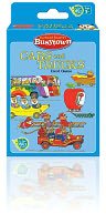 Richard Scarry's Cars and Trucks Game