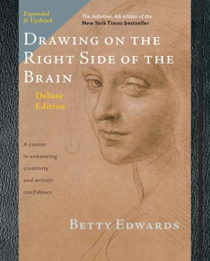 Drawing on the Right Side of the Brain
