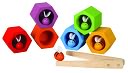 Bee Hive by PLANTOYS INC: Product Image