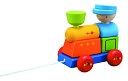 Sorting Train by PLANTOYS INC: Product Image