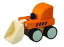 Mini Bulldozer by PLANTOYS INC: Product Image
