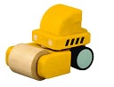 Mini Roller by PLANTOYS INC: Product Image