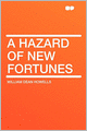 A Hazard of New Fortunes