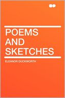 Poems and Sketches