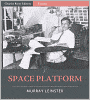 Space Platform (Illustrated)
