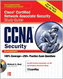 CCNA Cisco Certified Network Associate Study Guide (Exam 640-802) (PagePerfect NOOK Book)