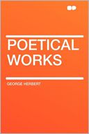Poetical Works