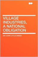 Village Industries, a National Obligation