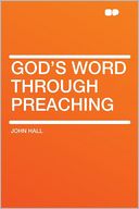 God's Word Through Preaching