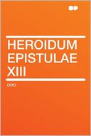 Heroidum Epistulae XIII