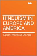 Hinduism in Europe and America