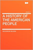 A History of the American People Volume 2