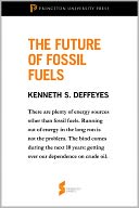 The Future of Fossil Fuels: From 